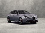 Alfa Romeo Giulietta Sport Carbon Look Pack 2019 года